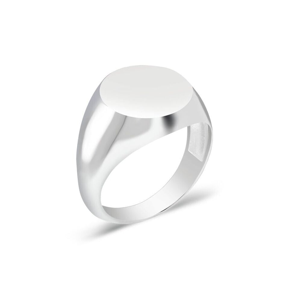 basit dairesel halka