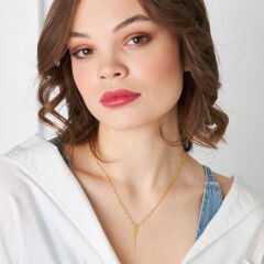 isim kolyesi-isim kolyesi-bükülmüş zincirli