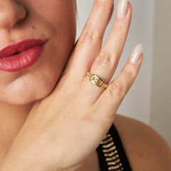 basit sonsuzluk halkası