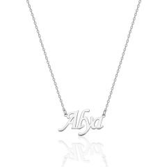 isim kolyesi-isim kolyesi-kuyruklu