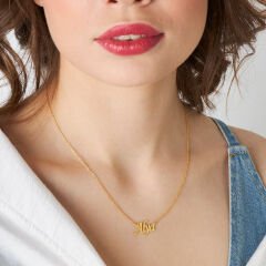 isim kolyesi-isim kolyesi-kuyruklu