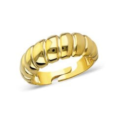 basit bomba halkası