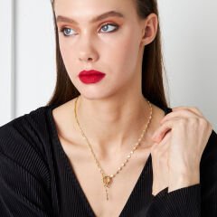 isim kolyesi-modern-imza-kilit-kolyesi