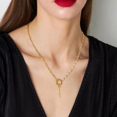 isim kolyesi-modern-imza-kilit-kolyesi