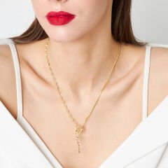 isim kolyesi-denizci kilidi-imza kolyesi