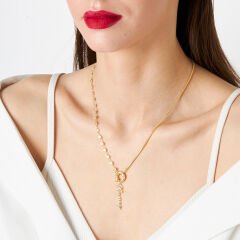 isim kolyesi-denizci kilidi-imza kolyesi