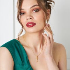 basit-zulfikar kolyesi