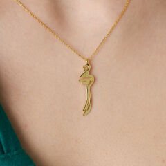 basit-zulfikar kolyesi