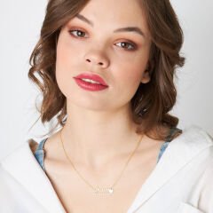 isim kolyesi - aşk - anne kolyesi