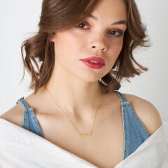 ad zinciri-karmaşık-etiketli-ad etiketi