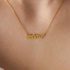 ad zinciri-karmaşık-etiketli-ad etiketi